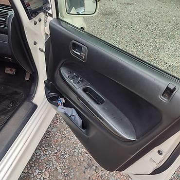 Унаа сатуу: Honda Stream: 2003 г., 1.7 л, Автомат, Бензин, Вэн/Минивэн — 9