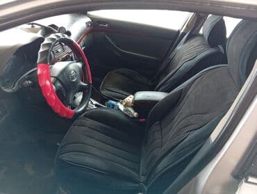 опель вектра автомат бишкек: Toyota Avensis: 2005 г., 1.8 л, Типтроник, Бензин, Седан — 6