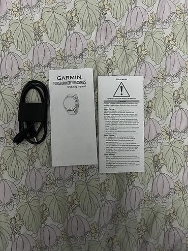 Чистый оригинал Garmin с Америки — 3