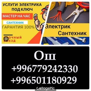 говорящий кактус игрушка: Сантехник электрик Ош — 1