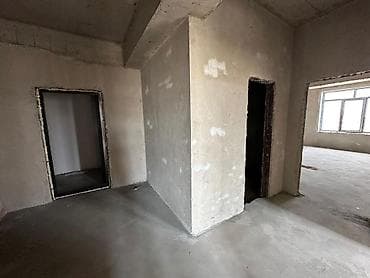 12 микрорайон: 2 комнаты, 88 м², 9 этаж, Готовая ПСО (под самоотделку) — 6