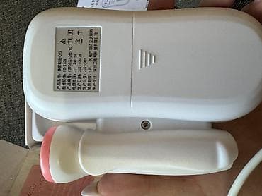 фетальный: Продаю фетальный доплер🤰 для домашнего прослушивания сердцебиения — 3