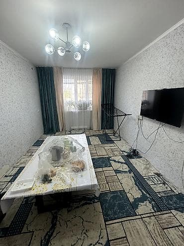 комнаты в караколе: 3 комнаты, 62 м² — 8