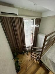 сокулук квартира недвижимость: 2 комнаты, 56 м², Индивидуалка, 1 этаж, Евроремонт — 7