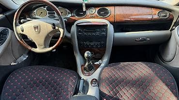 купить ровер 75: Rover 75: 2000 г., 1.8 л, Ручные, Газ, Седан — 3