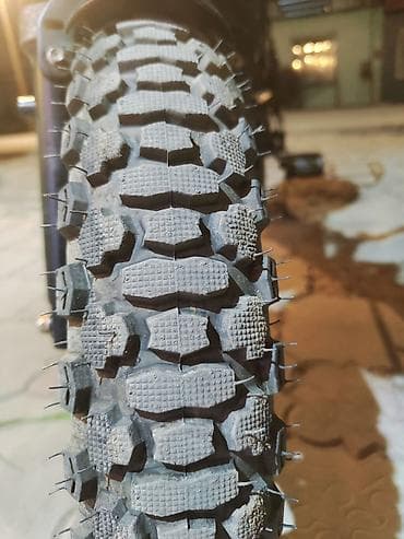 двух падвес: Электровелосипед — 6