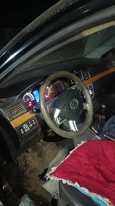 Geely MK: 2011 г., Механика, Седан — 1