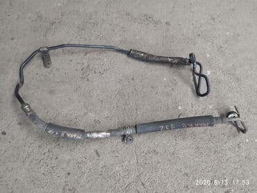 купить крышку расширительного бачка: Toyota Mark 2 1JZ шланг гидроусилителя, Тойота Марк 2 1JZ шланг — 1