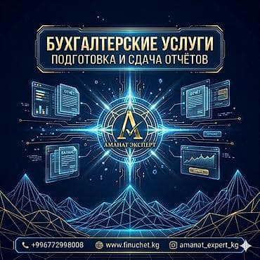 плата на хайсенс: Бухгалтерские услуги | Подготовка налоговой отчетности, Сдача налоговой отчетности, Консультация — 1