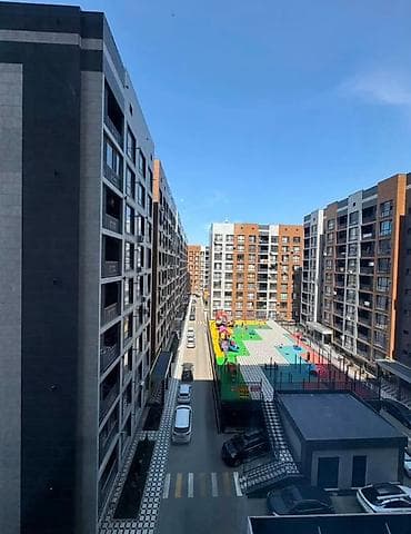 pro group: 3 комнаты, 68 м², Технопарк Элитка, 3 этаж, Евроремонт — 10