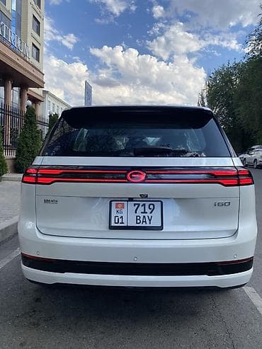 byd e2 2023: 🔥 Продается GAC AION i60 Hybrid 2026 — Максимальная комплектация 💎 — 6