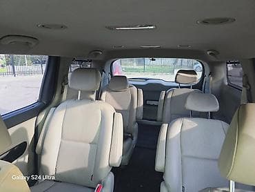 авто продажа в городе кара балта: Kia Carnival: 2019 г., 2.2 л, Автомат, Дизель, Минивэн — 6
