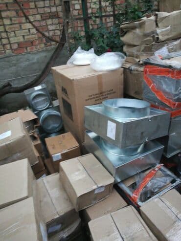 токарь фрезеровщик бишкек: Жестяные работы, Листогиб, Механическая резка, Сварка и соединение — 8