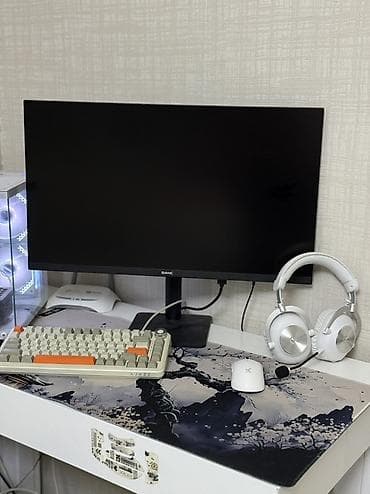 проек: Кеңсе эмереги комплекти, Кресло, түсү - Ак — 3