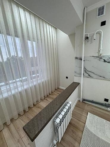 5: 2 комнаты, 42 м², АЮ Гранд Элитка, 5 этаж, Дизайнерский ремонт — 5