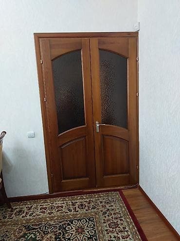 3 комнаты, 72 м², 7 мкр 106 серия, 4 этаж — 8