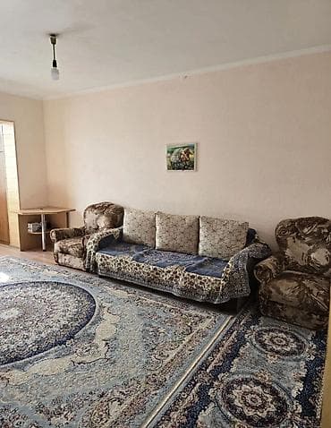 1 комната, 44 м², 106 серия, 8 этаж, Дизайнерский ремонт at lalafo.kg 1 комната, 44 м², 106 серия, 8 этаж, Дизайнерский ремонт