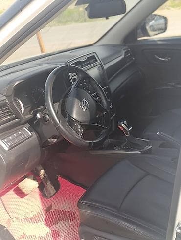 Ssangyong: Ssangyong Tivoli: 2021 г., 1.6 л, Автомат, Бензин, Универсал — 1