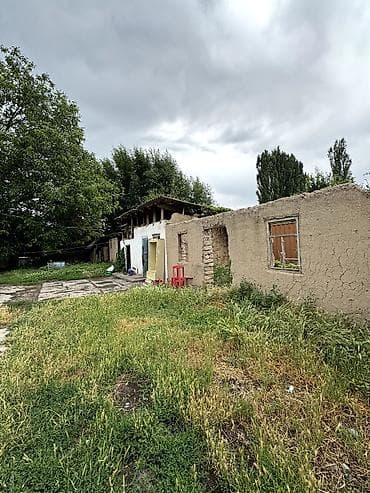 Кыймылсыз мүлк: 📌В селе Петровка продаётся дом на участке 14 соток, фактически 20 — 3