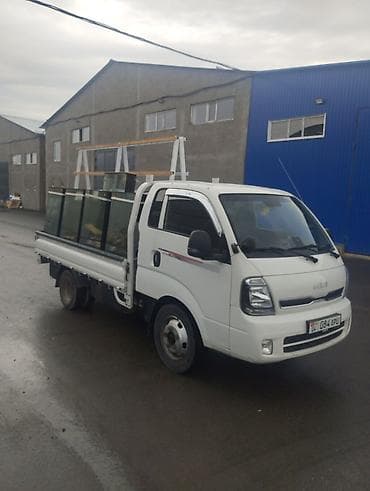 sprinter tdi: Услуга: специализированная перевозка стекла и каменных плит на — 4