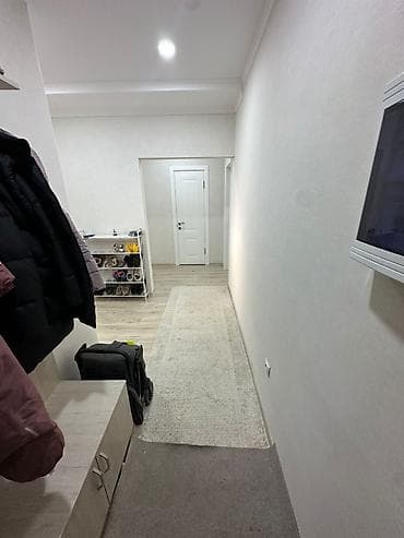 Квартиры: 2 комнаты, 67 м², 106 серия улучшенная, 3 этаж, Евроремонт — 3