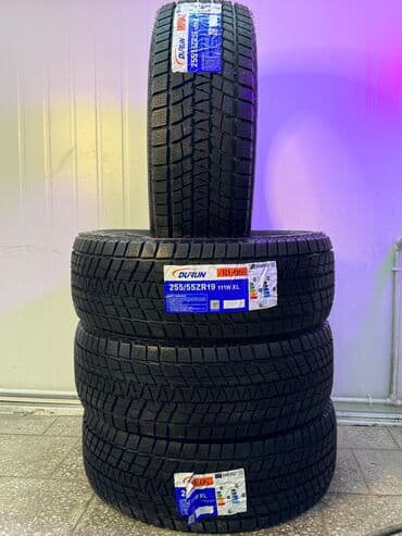 шины для нивы: Шины 255 / 55 / R 19, Зима, Новый, Комплект, Легковые, Китай — 6