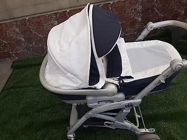 СРОЧНО!!! в связи с выездом!!!♥️♥️♥️ Сам 3в1 Итальянская коляска at lalafo.kg СРОЧНО!!! в связи с выездом!!!♥️♥️♥️ Сам 3в1 Итальянская коляска