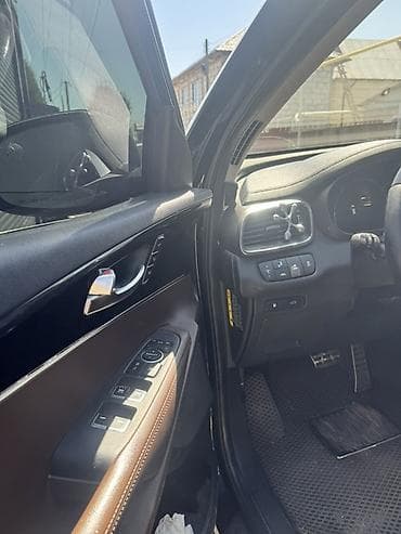 infinity fx35: Kia Sorento: 2017 г., 2.2 л, Автомат, Дизель, Кроссовер — 5