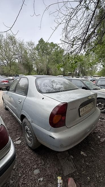 тико даево: Запчасти для Daewoo Lanos – в наличии и на разбор. Доступны: - — 5