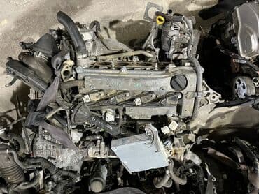 тайота жол тандабас обмен: Toyota Мотор двигатель D4 коробка вариатор бензин, Toyota Noah, Voxy — 2