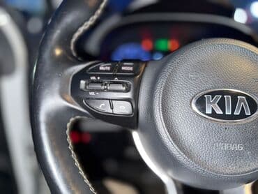 бу авто в кредит без первоначального взноса рядом просп. жибек жолу, бишкек: Kia Morning: 2019 г., 1 л, Автомат, Газ, Хэтчбэк — 10