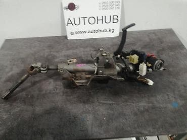 Рулевая колонка Hyundai Б/у, Оригинал, Япония