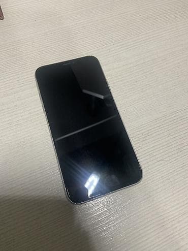IPhone Xr, Б/у, 128 ГБ, Белый, 74 %