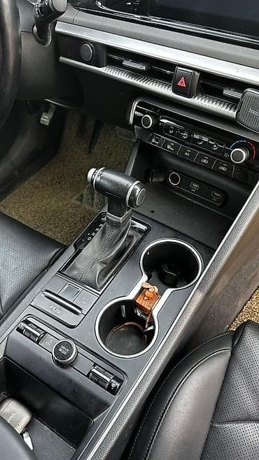 neta u pro: Kia K5: 2020 г., 2 л, Автомат, Газ, Седан — 7