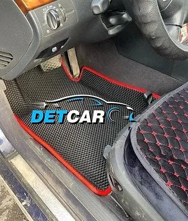 фит коврики: Eва Полики Бишкек Полики Eва На весь салон вашего авто и для багажного — 1