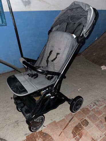 коляска москва: Коляска, Б/у — 3