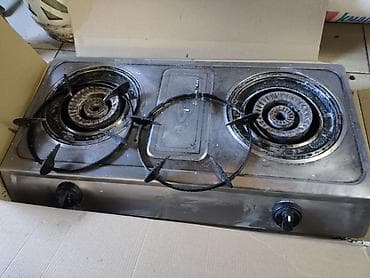 айрподс с экраном: Газовая, Механическое — 1