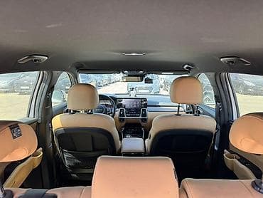 Унаа сатуу: Kia Sorento: 2022 г., Гибрид, Кроссовер — 9