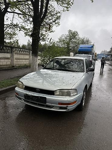 mark 3: Toyota Scepter: 1994 г., 2.2 л, Ручные, Бензин, Седан — 2