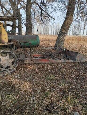 ищу работу тракторист: В рабочем состоянии — 3