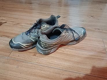 гортекс обувь: Хорошие кросовки для повседневной носки Salomon Speedcross3 — 3