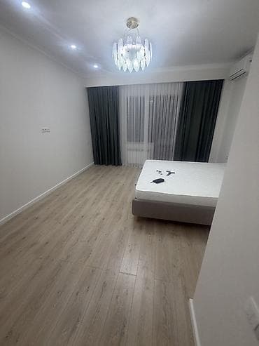 Недвижимость: 1 комната, 63 м², ТЦ Весна Элитка, 10 этаж, Дизайнерский ремонт — 5