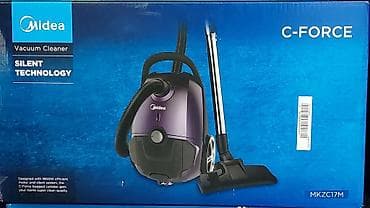 моющий пылесос аренда: Пылесос, Стандартный, Сухая, Влажная, Смешанная, Контейнер, Мешок, Циклонный фильтр — 5