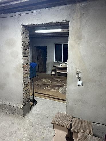 построим дом: 50 м², С мебелью — 5