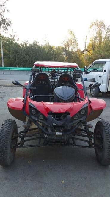 разноширокие шины: Другой транспорт — 3