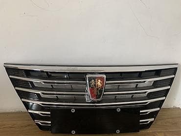 Решетка радиатора Rover 2018 г., Новый, Оригинал