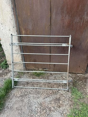 Багажник алюминиевый Ваз