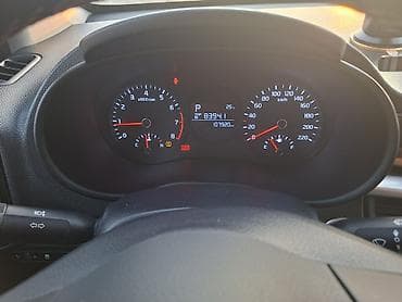 Продажа авто: Kia Picanto: 2019 г., 1 л, Автомат, Бензин, Хэтчбэк — 7