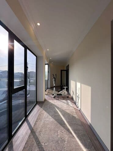 особняк дом бишкек: Дом, 370 м², 7 комнат, Агентство недвижимости, Дизайнерский ремонт — 12