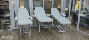 визажное кресло: Кушетка кушетка косметолога косметологические кушетки — 5